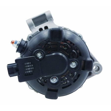 Replacement For Aim, 11205 Alternator